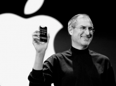 Jako šéf Applu byl Steve Jobs nejen vizionářem, ale i miliardářem.