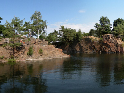 Jste odvaha? Skočte!