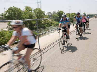 Co je užitečnější? Dálnice, nebo stezky?