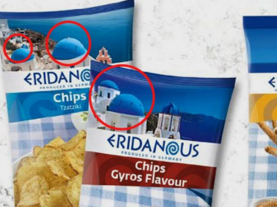 Válka je mír, svoboda je otroctví a boj proti křesťanským symbolům je bojem za rovnost náboženství. Vítejte v 21. století.