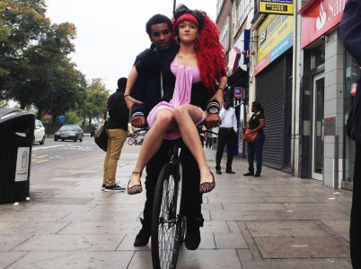 Protiklady se přitahují.