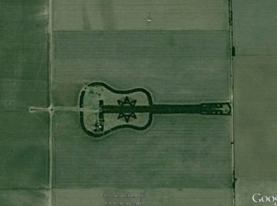 -33.867886, -63.987 Córdoba, Argentina