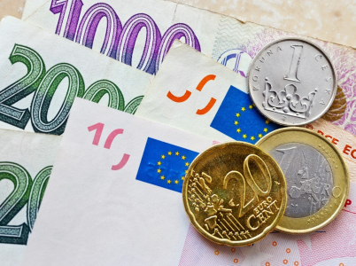 Euro nebo korunu? Ani politici v tom nemají jasno. Půl jich chce přijmout evropskou měnu, půl ponechat tu českou.