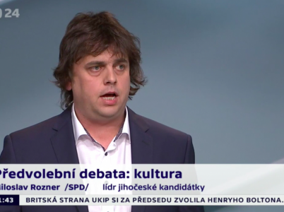 Podle vědců se na primitivní život v SPD nevztahují fyzikální zákony a ani neprošel evolucí.