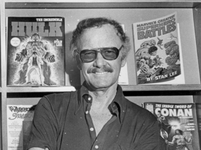 Legendární komiksový mág Stan Lee zažil s Marvelem špatné i skvělé časy.