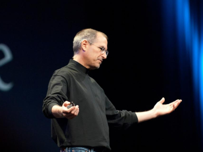 Steve Jobs byl disciplínou naprosto posedlý. 