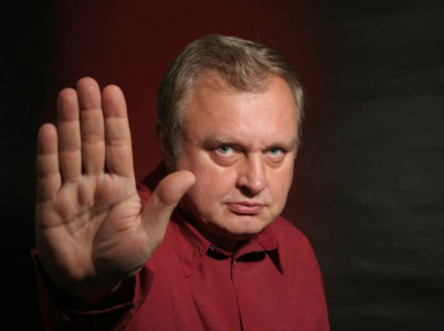 Míla Ransdorf uměl hovořit mnoha jazyky, přezdívalo se mu "komunistický intelektuál". 