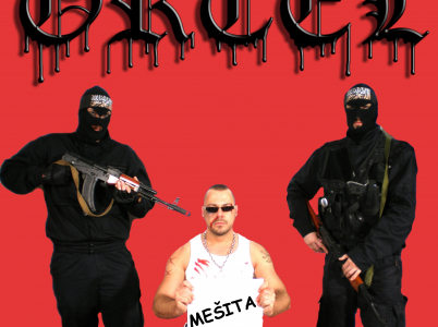 Kapela Ortel konečně povznese českou kulturu