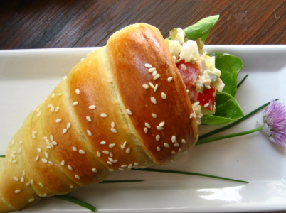 Neudělala by vám taková snídaně mnohem krásnější start do nového dne?