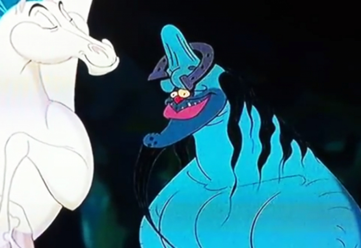 animované kreslené sex GIF