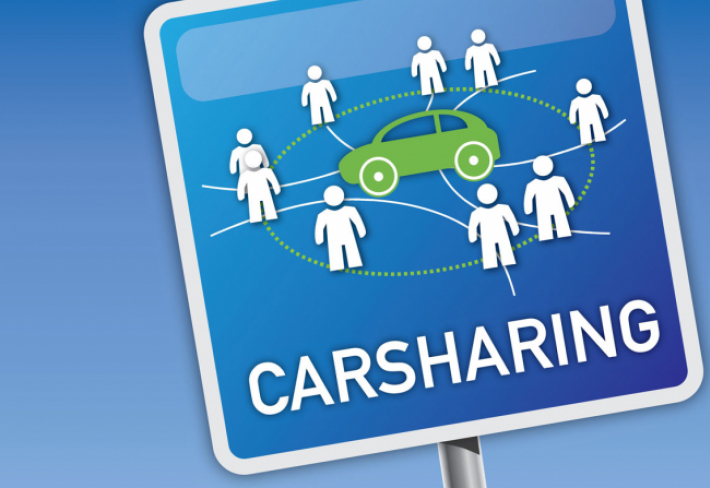 Carsharing je moderní alternativou k vlastnictví auta ve městě. Prostřednictvím internetové služby si můžete auto kdykoliv půjčit. Nyní si můžete tuto formu sdílené dopravy vyzkoušet i u nás.