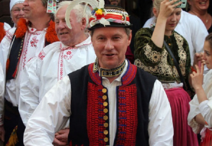 Hrdý Moravák Petr Gazdík si myslí, že poté, co celou dobu kope ve sněmovně za venkov, uspěje i v Praze.