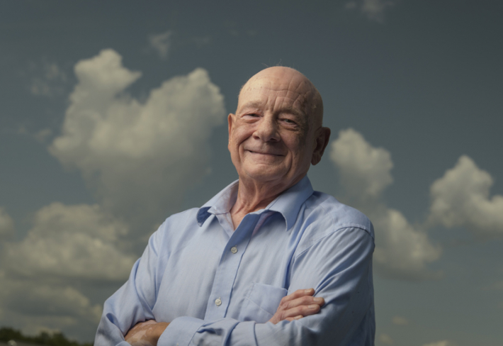 Raymond Moody zasvětil svůj život zkoumáním života posmrtného.
