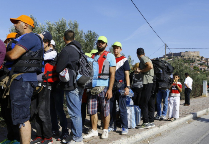 Myslíte si, že migranti jsou zlo? Jejich příliv pro nás ale má řadu obohacujících výhod.