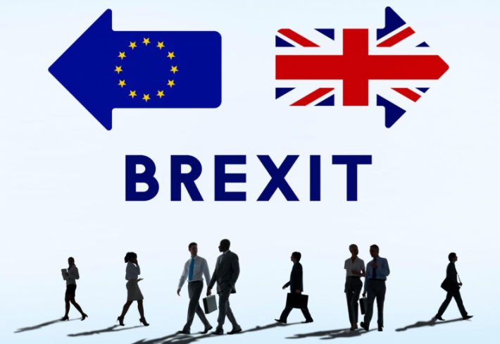 V březnu 2019 přestane být Velká Británie členem EU. Skončí tak četné výhody z členství vyplývající jako například volný pohyb osob.