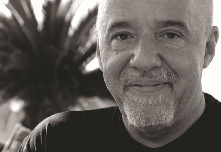 Brazilský spisovatel Paulo Coelho se stal známým po celém světě díky svému románu Alchymista. Brazilský spisovatel Paulo Coelho se stal známým po celém světě díky svému románu Alchymista.