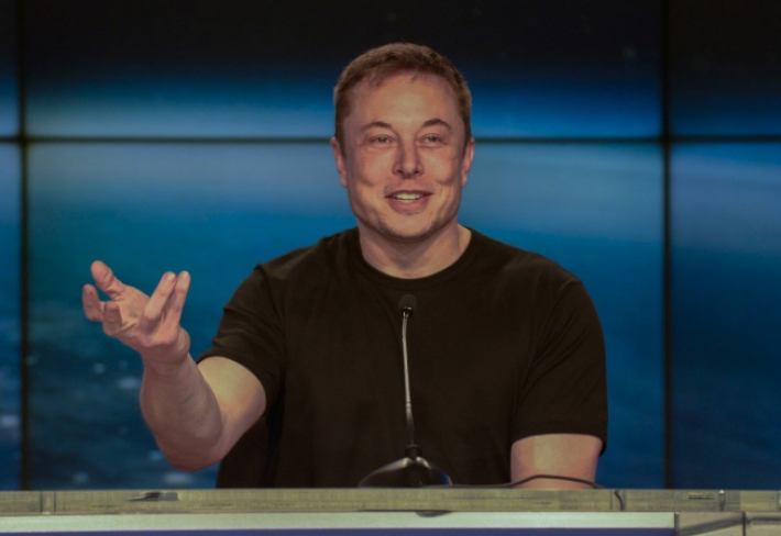 Vypuštění rakety Falcon Heavy je velkou událostí roku 2018, a to je teprve únor. Elon Musk smazal facebookové profily Tesly a SpaceX.