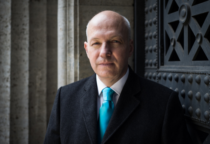 Pavel Fischer