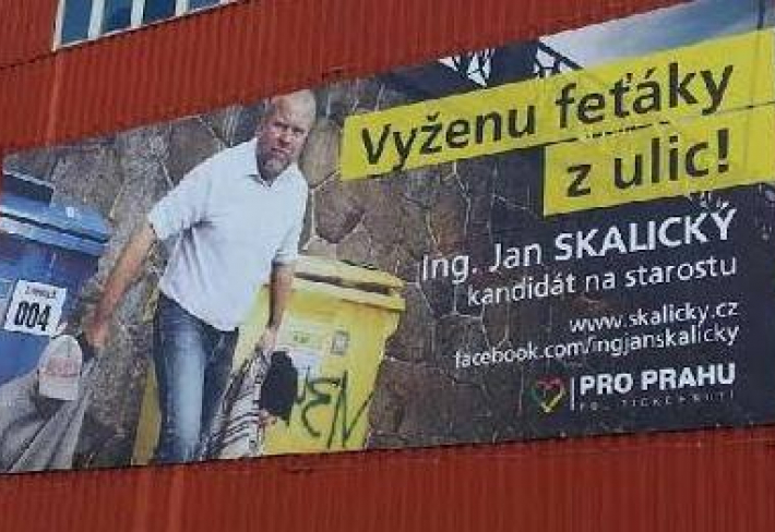 Někteří čeští politici chtěli zatočit s drogami, ale pak zjistili, že je to marné