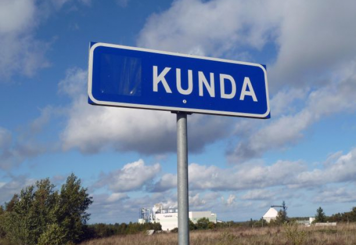 Sladký mladý kunda