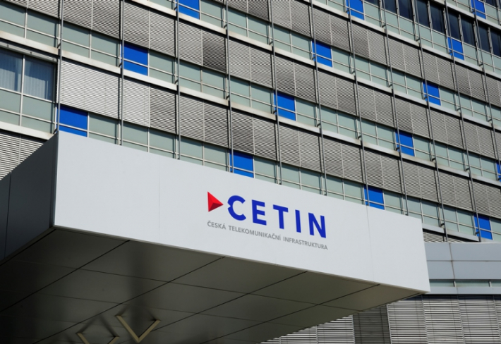 CETIN