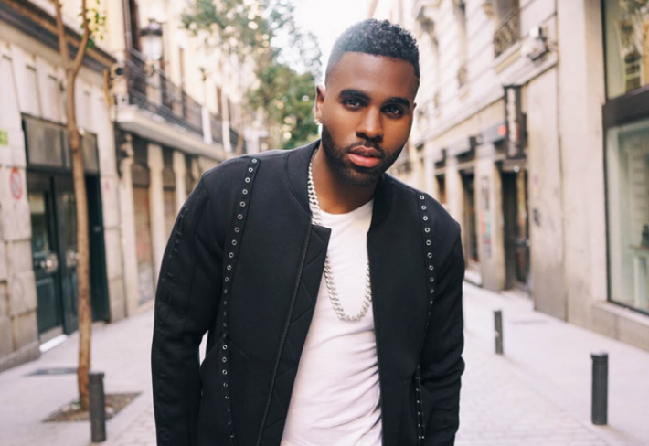 Jason Derulo
