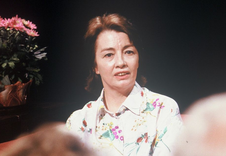 Christine Keeler zemřela ve věku 75 let. Za svůj život se stihla postarat o nejednu aféru, například o pád britské vlády.
