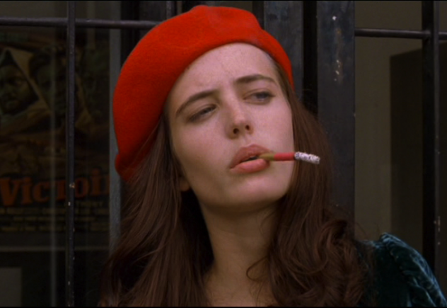 Cigarety a francouzské filmy - může vůbec jedno existovat bez druhého?
