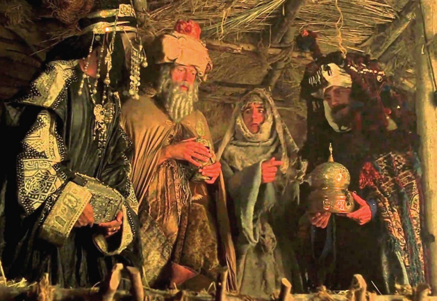 Život Briana od Monty Pythonů, Smrtonosná past nebo horor Krampus - to vše jsou vánoční filmy pro lidi, kteří Vánoce nesnáší.