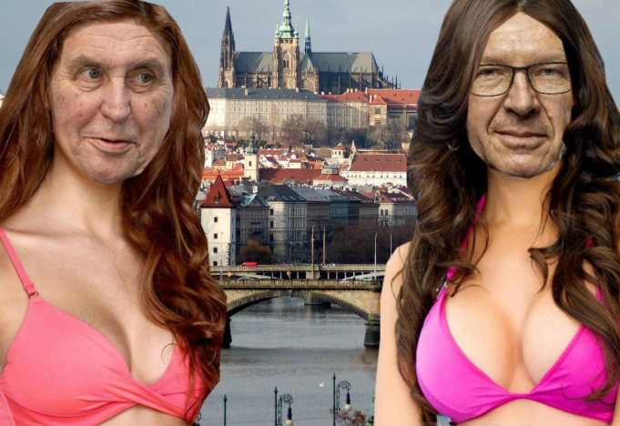 Kdo ukořistí Hrad a korunku v soutěži Miss Prezident 2018?