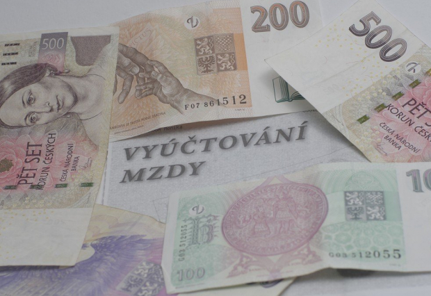 Jak dosáhnout vyšší mzdy pro úplně všechny? Podle ekonomického experta ODS Jana Skopečka stačí zrušit superhrubou mzdu a snížit odvody.