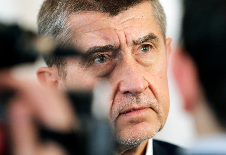 Byl Babiš agentem StB? To budou opět muset projednat slovenské soudy.
