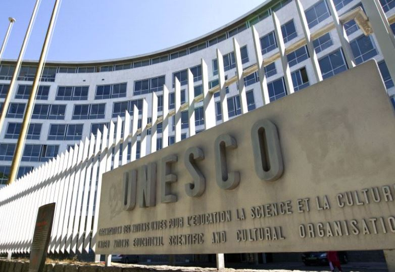 UNESCO by mělo být nestrannou a apolitickou organizací. Realita je ale bohužel poněkud jiná.