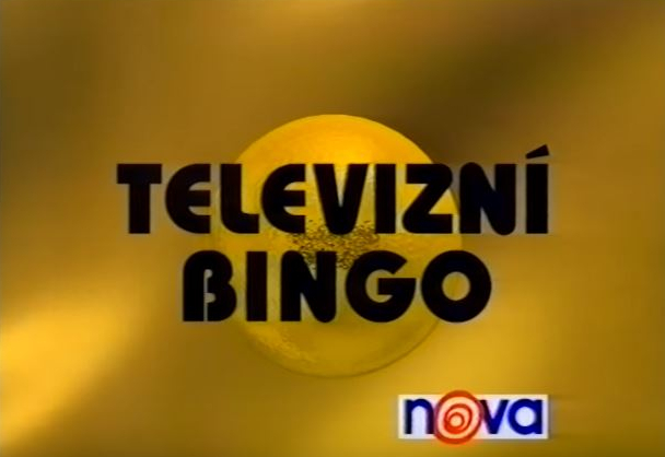 Pořad Bingo byl hitem, největší prospěch z něj měl ale programátor Pavel Fantyš.