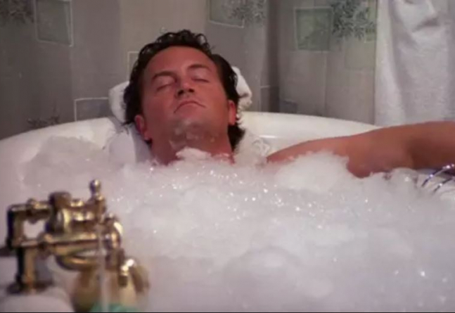Delší víkend znamená více času na relaxaci a méně depresí. Prosaďme ho!