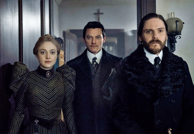 Krimi thriller The Alienist slibuje napínavou detektivní zápletku a hvězdné obsazení jako bonus.