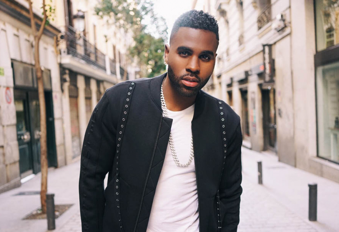 Jason Derulo