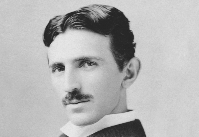 Nikola Tesla