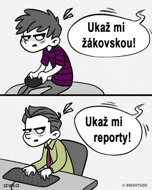 5. Odpovědnost