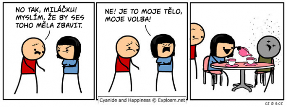 6. Moje tělo, moje volba