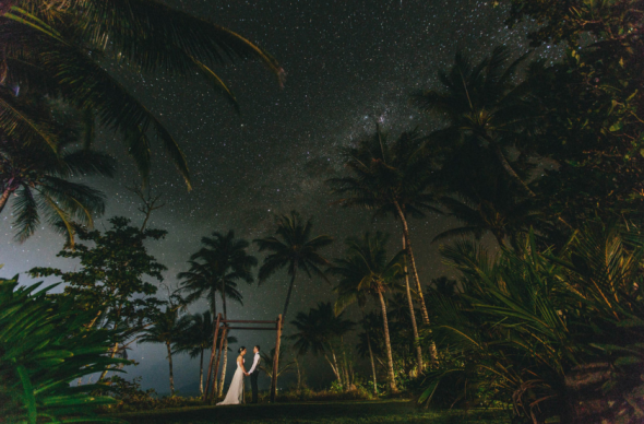 1. Mission Beach, Austrálie