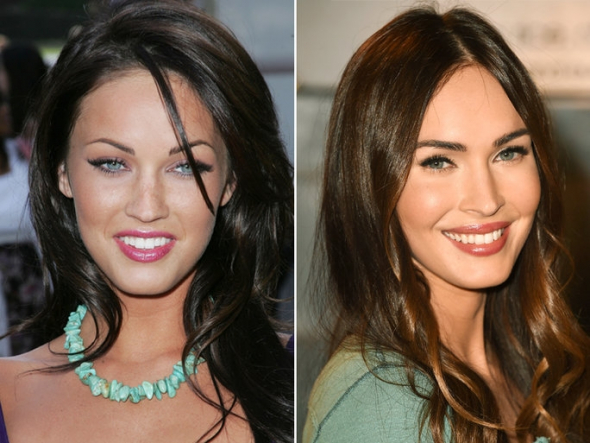 9. Megan Fox