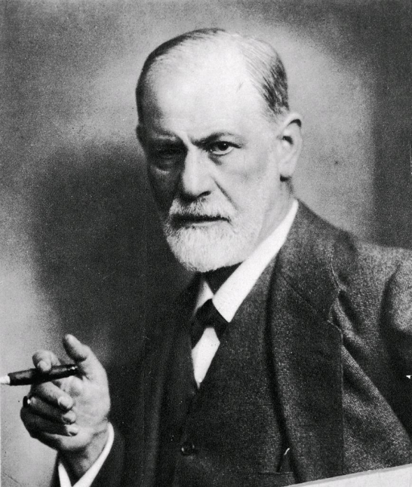 7) „Vzdáte-li se kouření, pití a milování, nebudete ve skutečnosti žít déle, ale jen vám to tak bude připadat.“ Sigmund Freud 