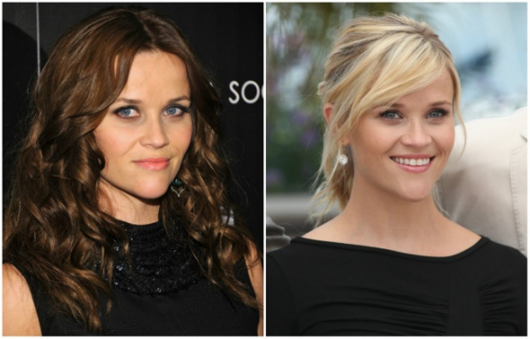 7. Reese Witherspoon