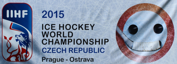 11. Mistrovství světa v ledním hokeji 2015 (242 096)