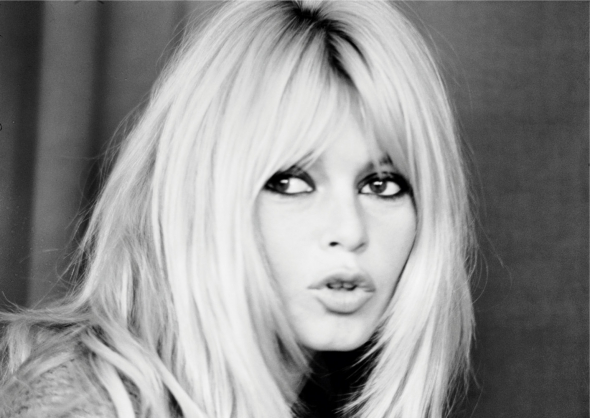 „Pro lásku není důležité, aby se k sobě lidé hodili, ale aby spolu byli šťastni.“  Brigitte Bardot