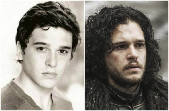 9. Kit Harington