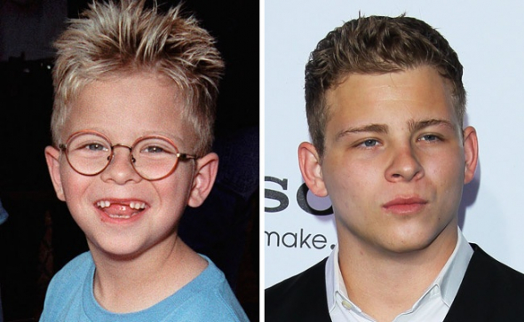 7. Jonathan Lipnicki