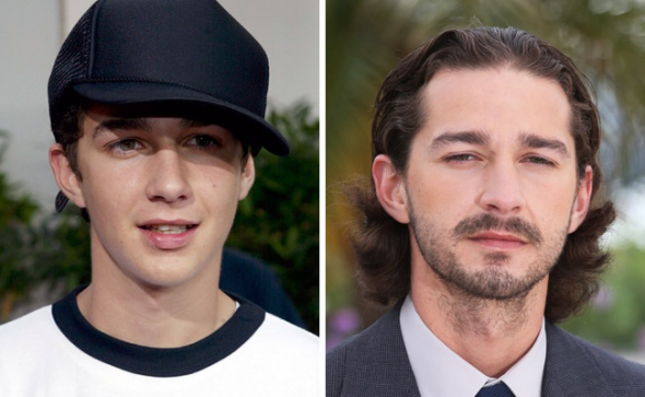 11. Shia LaBeouf