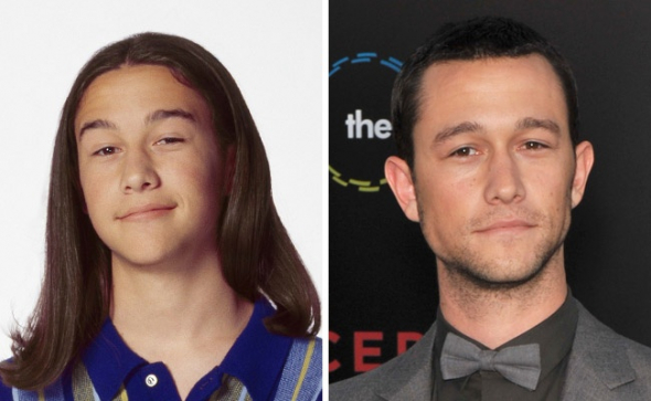 6. Joseph Gordon-Levitt